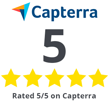 capterra rate