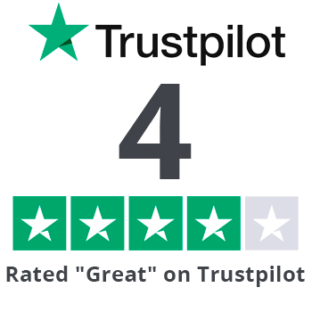 trustpilot rate