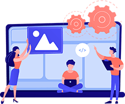 APP Icon - Unified Shopping Cart Integration API